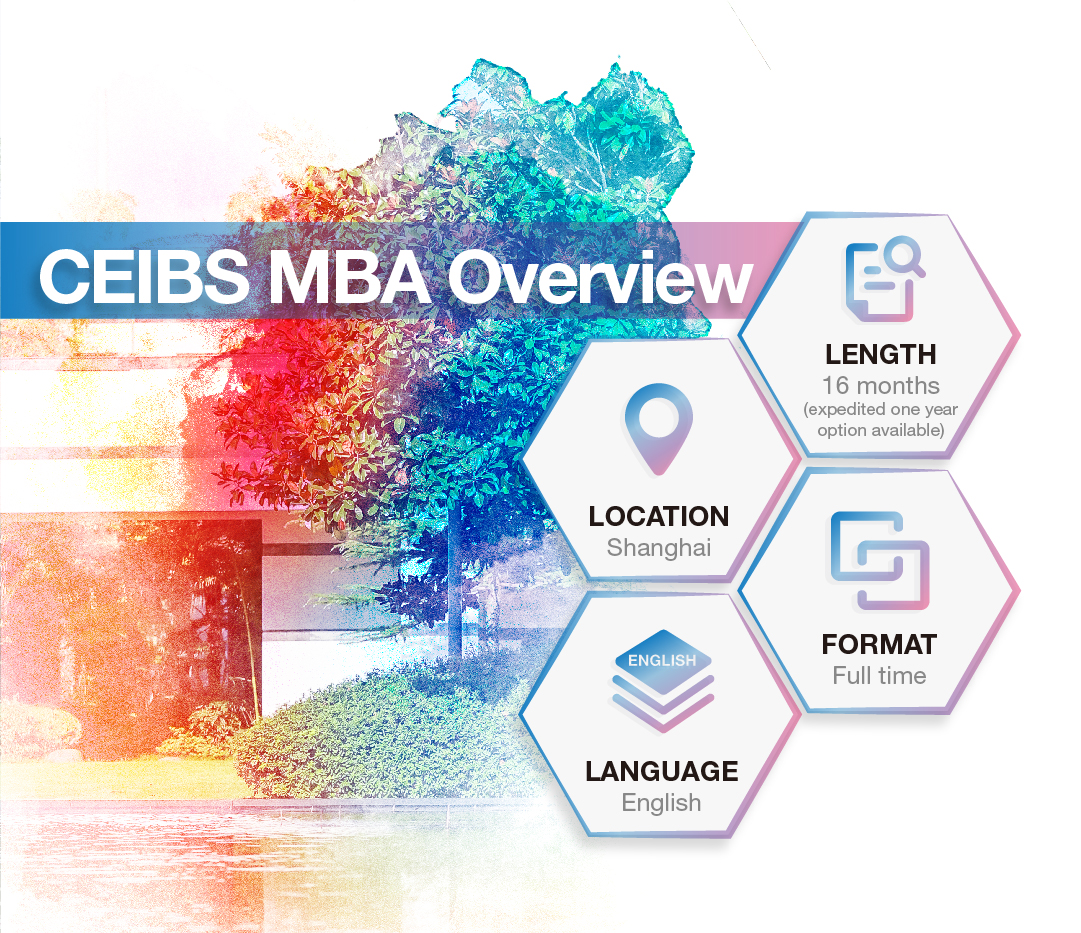 mba overview