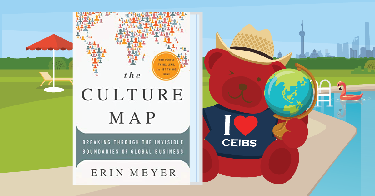 Culture map
